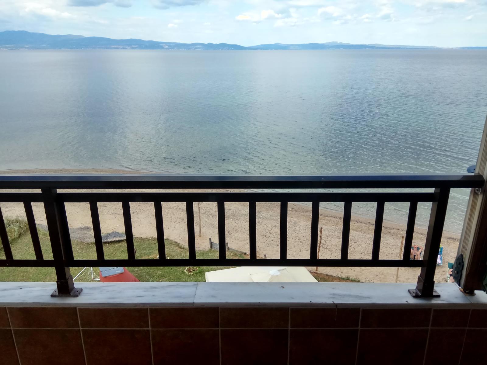 Double Room Sea View 12-13